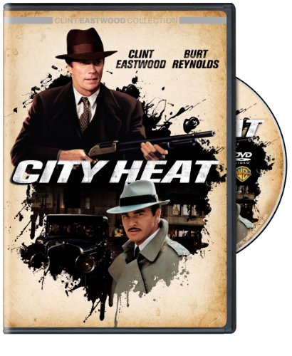 NEW CITY HEAT (DVD)