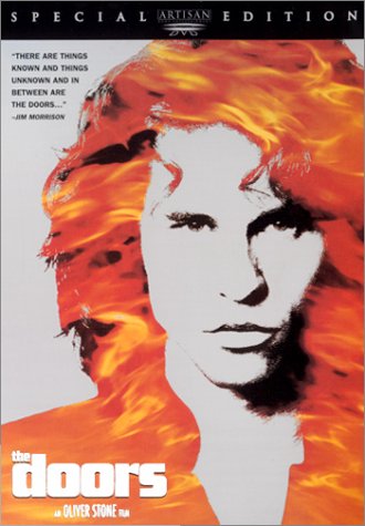 OLIVER STONE'S THE DOORS (2-DISC SPECIAL EDITION)