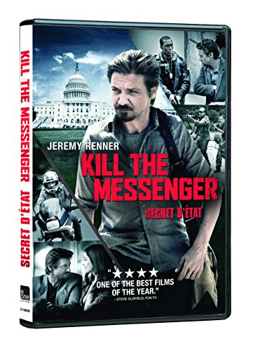 KILL THE MESSENGER (BILINGUAL)