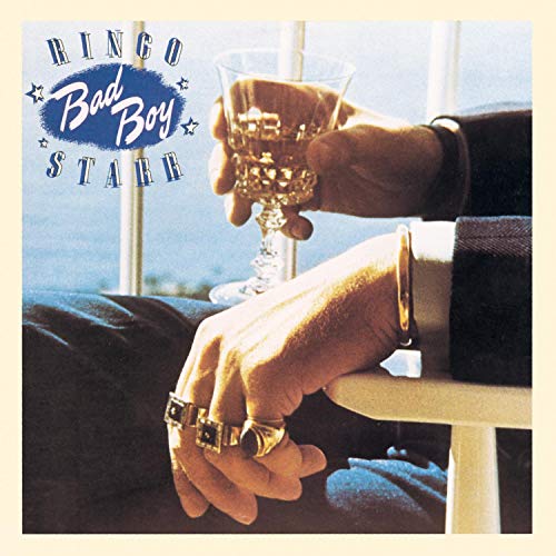 STARR, RINGO - BAD BOY