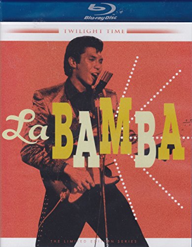 BAMBA [BLU-RAY] [IMPORT]