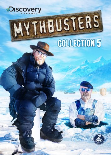 MYTHBUSTERS COLLECTION