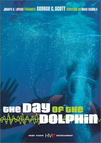 THE DAY OF THE DOLPHIN