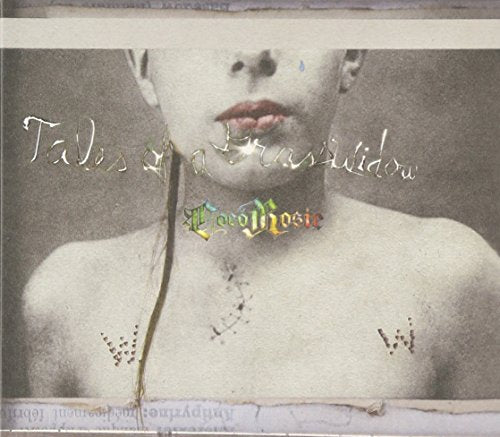 COCOROSIE - TALES OF A GRASSWIDOW (CD)