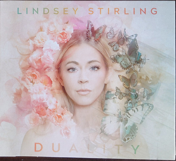 STIRLING, LINDSEY  - DUALITY