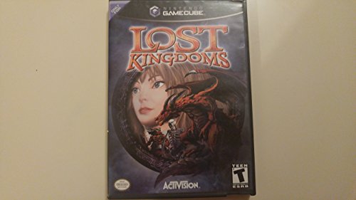 LOST KINGDOMS