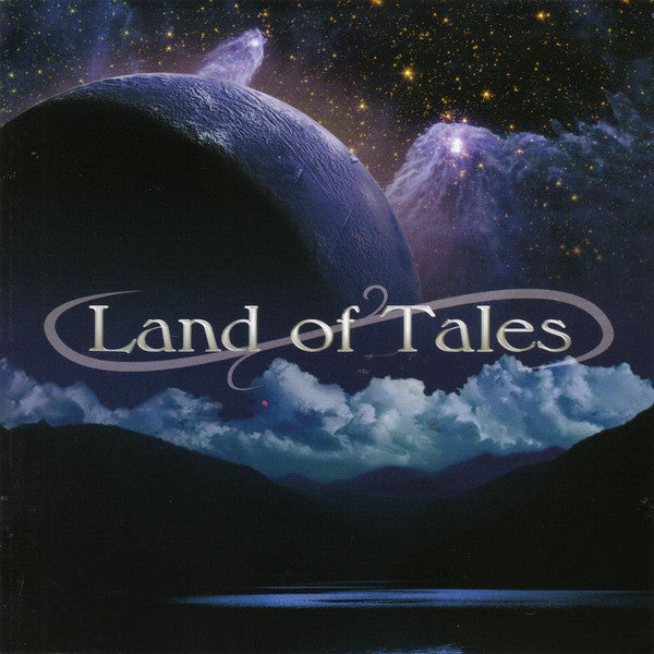 LAND OF TALES  - ST