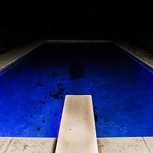 GRADUATING LIFE - II (VINYL)