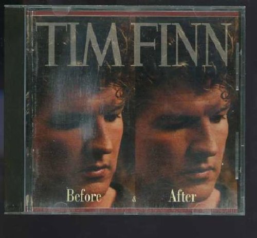 FINN, TIM - BEFORE & AFTER