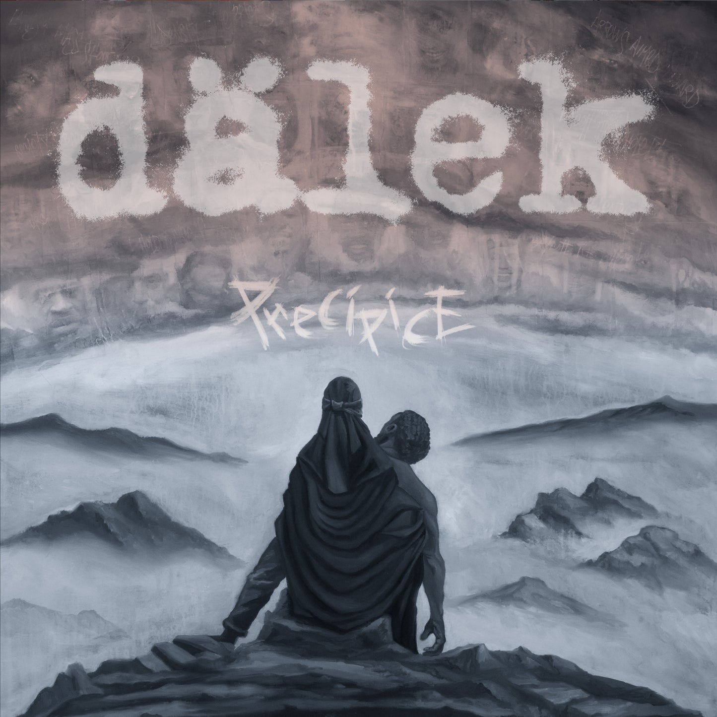 DALEK  - PRECIPICE