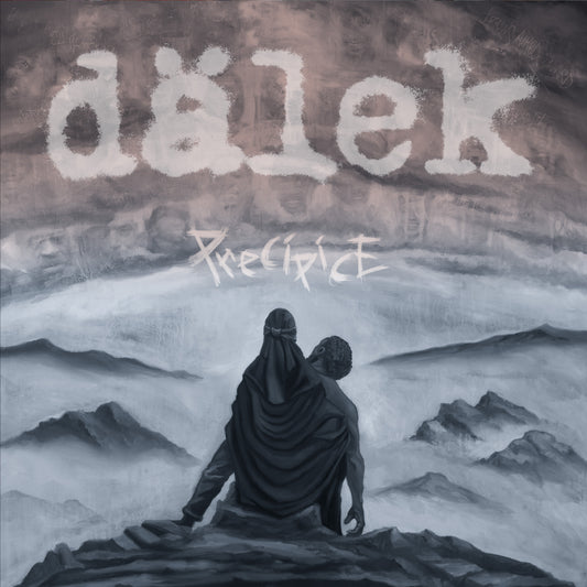 DALEK  - PRECIPICE