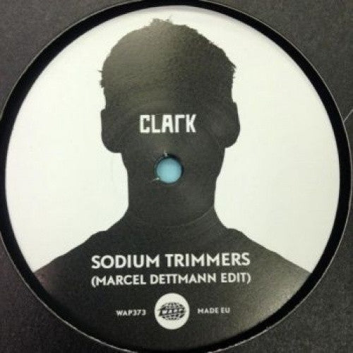 CLARK - EDITS - 12"