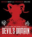 DEVIL'S DOMAIN [BLU-RAY]