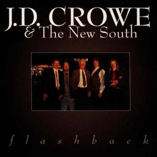 CROWE,J.D. - FLASHBACK