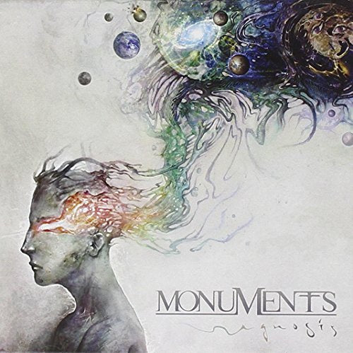 MONUMENTS - GNOSIS