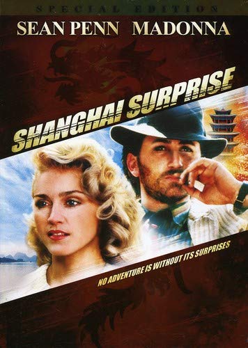 SHANGHAI SURPRISE (SPECIAL EDITION) [IMPORT]