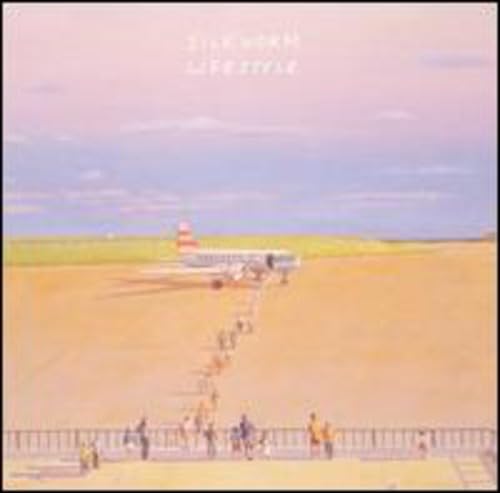 SILKWORM - LIFESTYLE