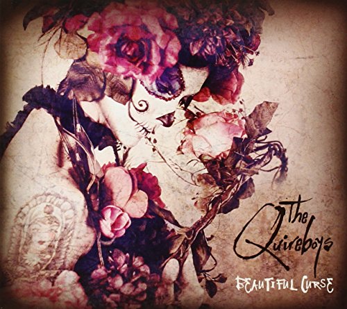 THE QUIREBOYS - BEAUTIFUL CURSE