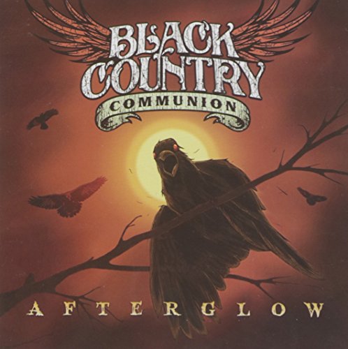 BLACK COUNTRY COMMUNION - AFTERGLOW