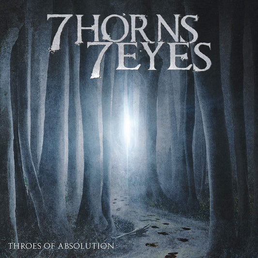 7 HORNS 7 EYES  - THROES OF ABSOLUTION