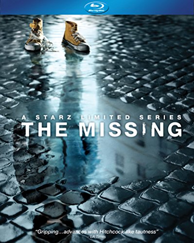 THE MISSING BD [BLU-RAY]