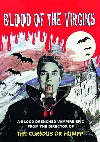 BLOOD OF THE VIRGINS [IMPORT]