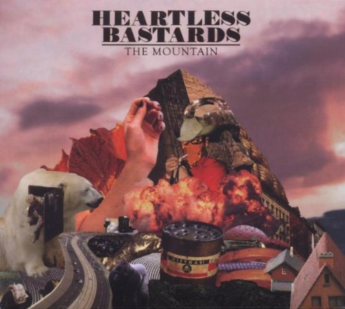 HEARTLESS BASTARDS - MOUNTAIN