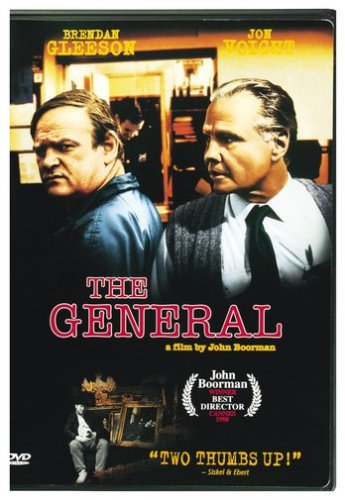 THE GENERAL (SOUS-TITRES FRANAIS)