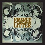 LITTER - EMERGE