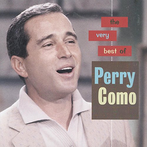 COMO, PERRY - VERY BEST OF PERRY COMO