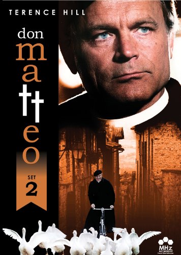 DON MATTEO: SET 2/ [IMPORT]