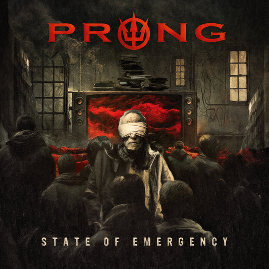 PRONG  - STATE OF EMERGENCY