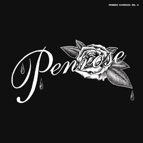 PENROSE SHOWCASE VOL II / VARIOUS