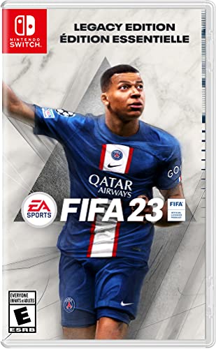 FIFA 23  - SWITCH