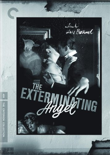 EXTERMINATING ANGEL (THE CRITERION COLLECTION)