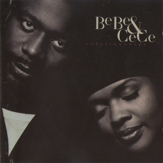 WINANS, BEBE & CECE  - RELATIONSHIPS