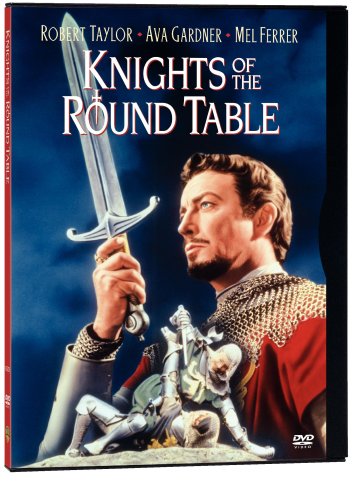 KNIGHTS OF THE ROUND TABLE [IMPORT]