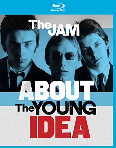 ABOUT THE YOUNG IDEA (BLU-RAY)