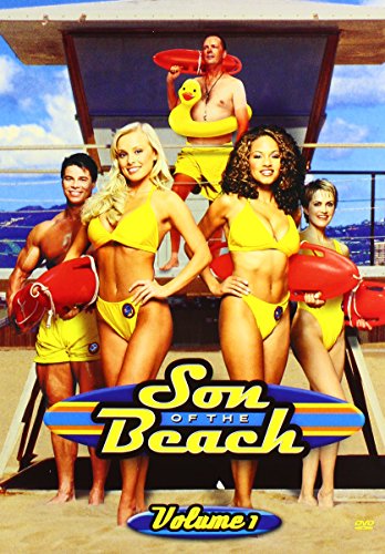 SON OF THE BEACH: VOLUME 1 (BILINGUAL)