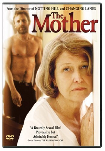 MOTHER  - DVD-2003-ANNE REID