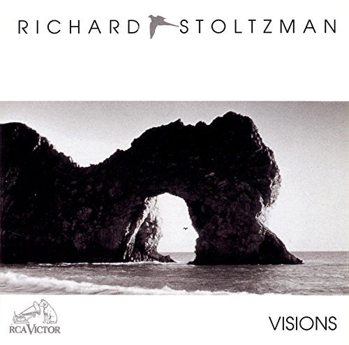 STOLTZMAN, RICHARD  - VISIONS