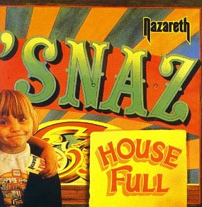 NAZARETH - SNAZ