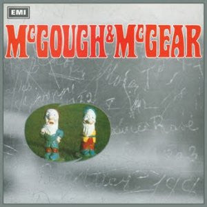 MCGOUGH & MCGEAR  - ST