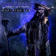 SNAKE EYES SEVEN - MEDICINE MAN [CD]