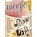 MORE MAGIC MOMENTS - DVD-BEST OF '50S POP