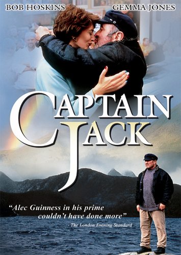 CAPTAIN JACK