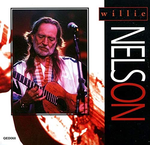 NELSON, WILLIE  - ST