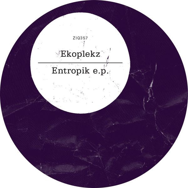 EKOPLEKZ - ENTROPIK E.P.