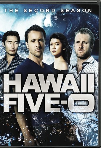 HAWAII FIVE-O: THE SECOND SEASON (2010)