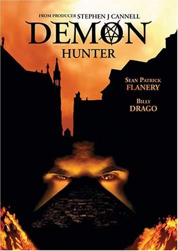 DEMON HUNTER